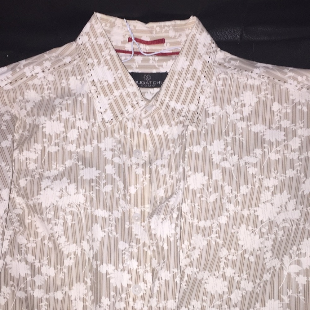 Bugatchi shirt
